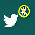 Icon of program: Twitter tags hider