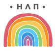 Иконка программы: НЛП Радуга игра