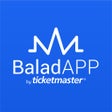 Ikon program: BaladAPP