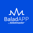 Ícone do programa: BaladAPP