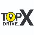 Biểu tượng của chương trình: Top X - Passageiro