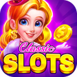 Ikon program: Classic Slots
