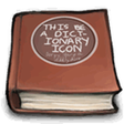 Иконка программы: Dictan - Dictionary Viewe…