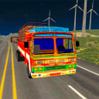 程序图标：Indian Truck Simulator Ga…