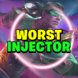 Ícone do programa: Worst Injector