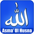 أيقونة البرنامج: Asmaul Husna (Audio Mp3)