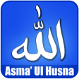 Asmaul Husna (Audio Mp3)