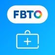 Icoon van programma: FBTO Zorg app
