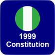 Ikon program: Nigerian Constitution 199…