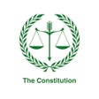 Ikona programu: Nigerian Constitution 199…