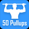 50 Pullups PRO