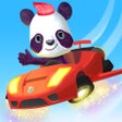 Programın simgesi: McPanda: Super Pilot Kids…
