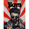 Icon of program: Homelander The Boys