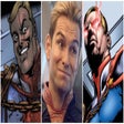 Icon of program: Homelander - The Boys