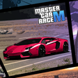 Icoon van programma: Master Car Race