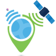 AR GPS Location icon