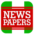 Latest Nigerian News Papers