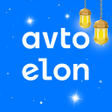 Icon of program: Avtoelon.uz - авто объявл…