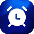 プログラムのアイコン：Alarm Clock