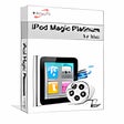 프로그램 아이콘: Xilisoft iPod Magic