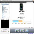Icône du programme : Xilisoft iPod Magique