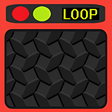 プログラムのアイコン：Loopa - Audio looper