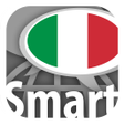 プログラムのアイコン：Learn Italian words with …