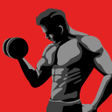 Symbol des Programms: Dumbbell Home Workout