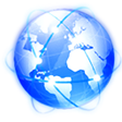 Timer Refresh Web icon