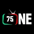 プログラムのアイコン：One75 player pro
