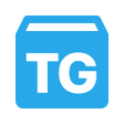 Programikonen: TeleStream Saver – Telegr…