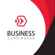 Icône du programme : Business Card Maker : Cre…