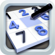 程序图标：Sudoku