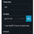 Icon of program: ChatGPT for CN