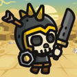Ikona programu: Merge Battle Heroes