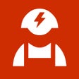 Иконка программы: Mobile Electrician