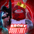 Icon of program: NEW GUNS Bronx Shootout 2