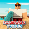 Icon of program: Boardwalk Tycoon