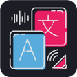 ChatGPT Audio Translator icon