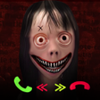 ไอคอนของโปรแกรม: Scary MOMO Chat  Video Ca…
