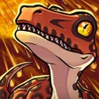 プログラムのアイコン：Dinos Survival Run