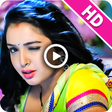 程序图标：Bhojpuri Video Songs HD -…