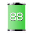 程序图标：Tiny Battery Widget