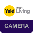 プログラムのアイコン：Yale Home View App