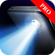 プログラムのアイコン: Flashlight New