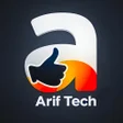Icoon van programma: Arif Tech