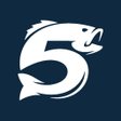 Ikona programu: PrimeBite Fishing