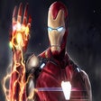 Icon of program: Iron Man Wallpaper HD New…