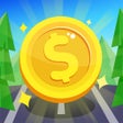 Ícone do programa: Coin Master Run - Win Pri…