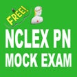 ไอคอนของโปรแกรม: NCLEX PN MOCK FREE